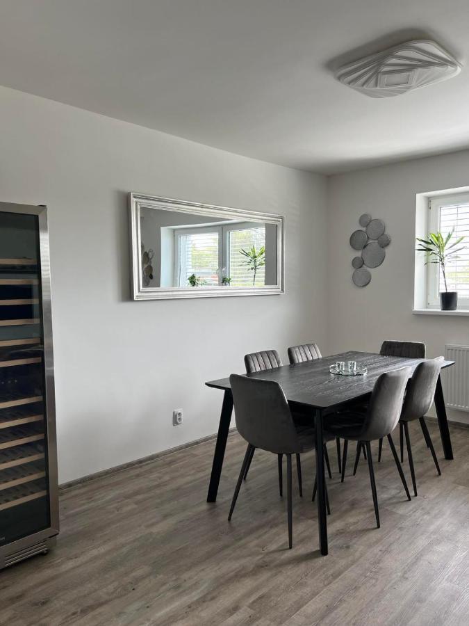 U Frantiska Apartmán