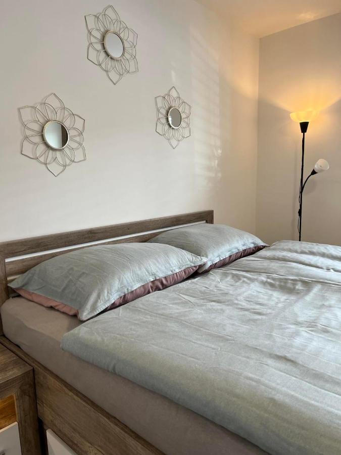 U Frantiska Apartmán Hodonín