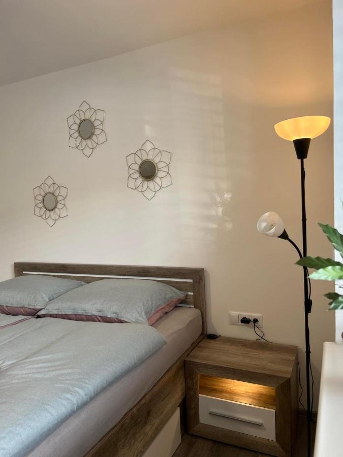 Apartment U Frantiska