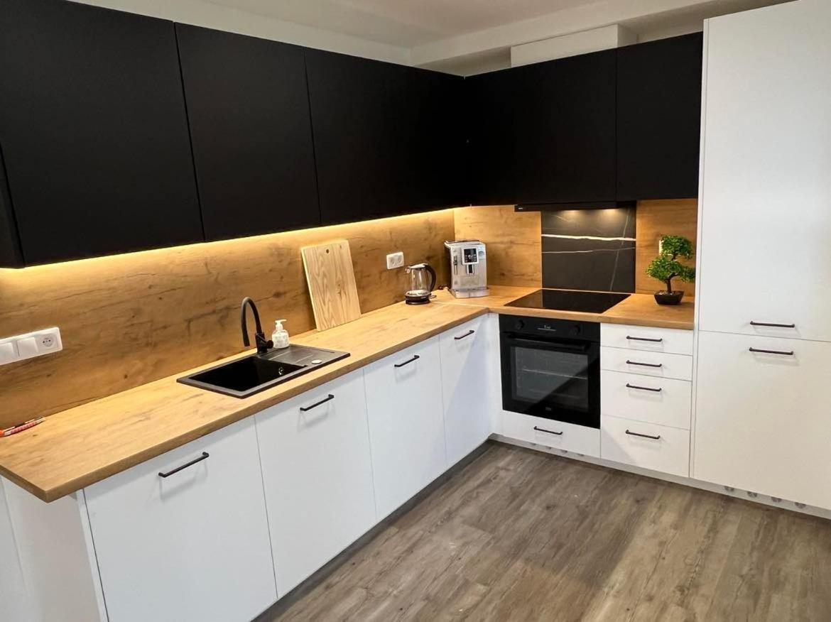 Apartmán U Frantiska Hodonín