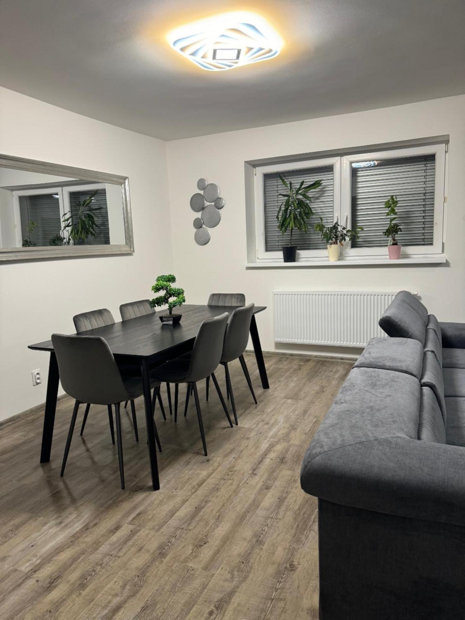 U Frantiska Apartmán Hodonín