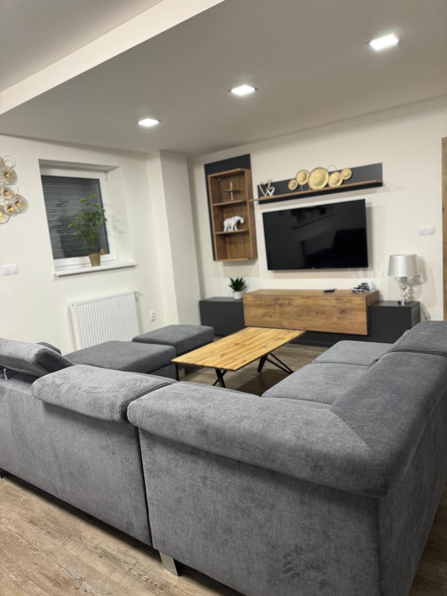 U Frantiska Apartmán *